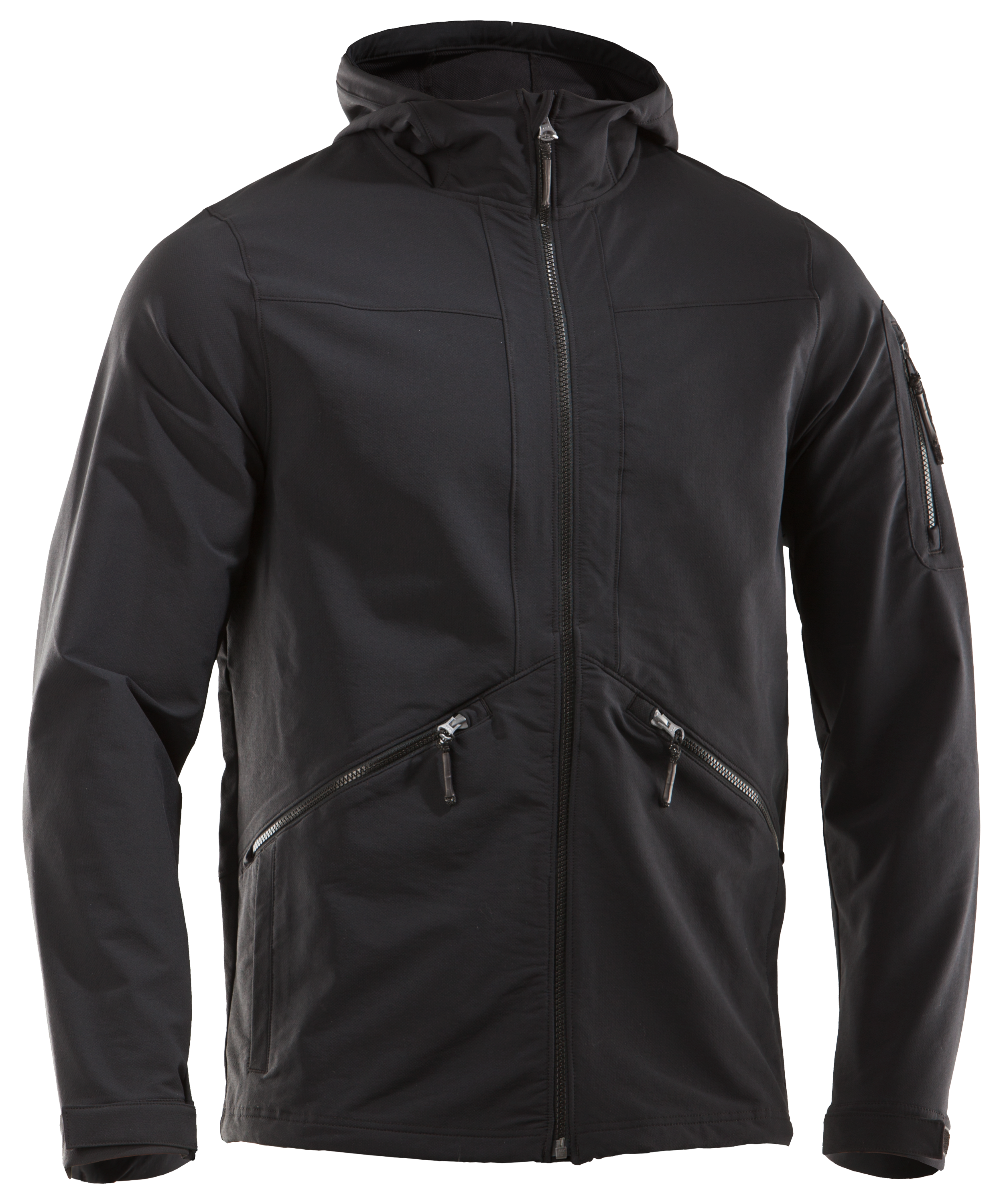 Under Armour TAC Softshell Jacket for Men | Bass Pro Shops